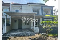 Disewakan! Rumah 5 Kamar Tidur &
5 Kamar Mandi di Jangli, Semarang Disewakan! Rumah 5 Kamar Tidur &
5 Kamar Mandi di Jangli, Semarang