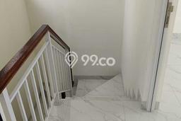 Rumah Modern Minimalis 3 KT Siap Huni di Semarang Barat Rumah Modern Minimalis 3 KT Siap Huni di Semarang Barat