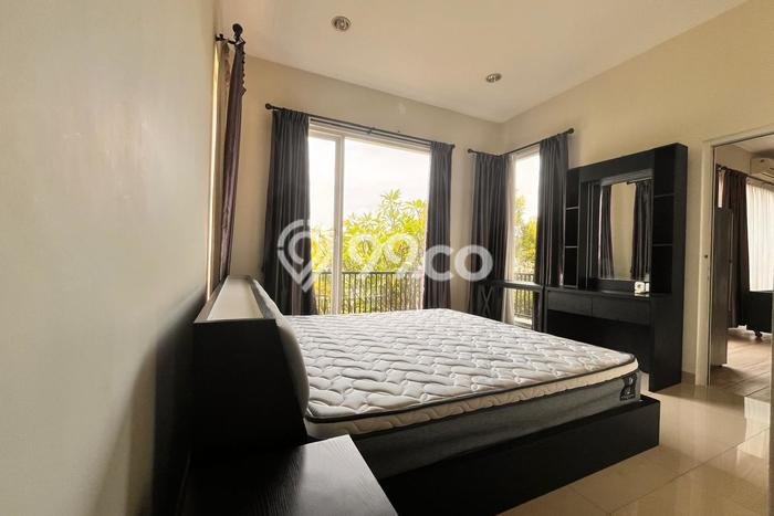 Jarang Ada! Rumah Kontrakan 4 Kamar Nyaman Siap Huni Jangli Jarang Ada! Rumah Kontrakan 4 Kamar Nyaman Siap Huni Jangli