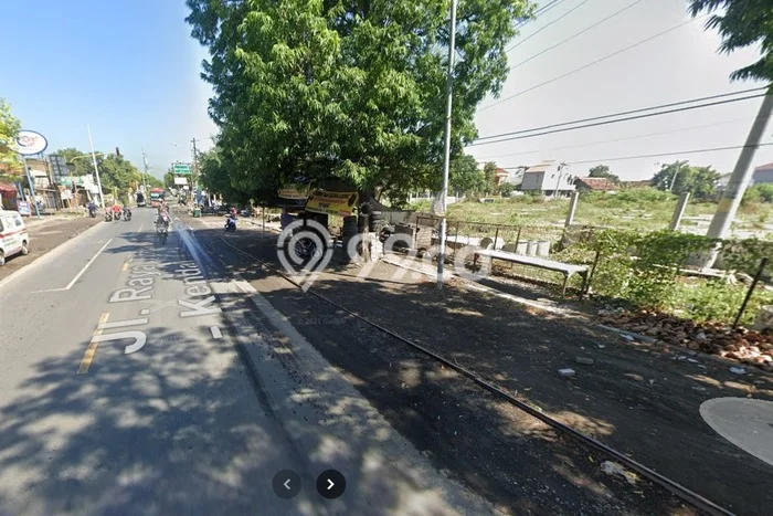 Tanah Disewa di Kaliwungu Kendal dengan Luas 4810m2 Tanah Disewa di Kaliwungu Kendal dengan Luas 4810m2