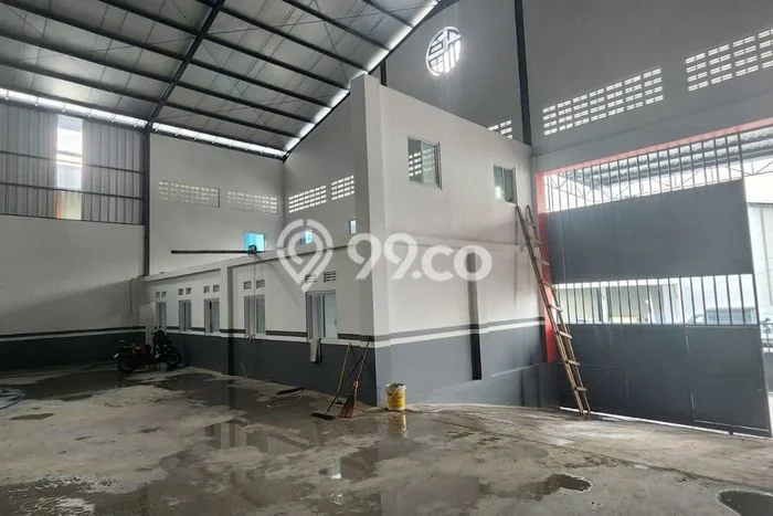 Gudang Disewakan Lokasi Ngaliyan Semarang Harga Spesial! Gudang Disewakan Lokasi Ngaliyan Semarang Harga Spesial!