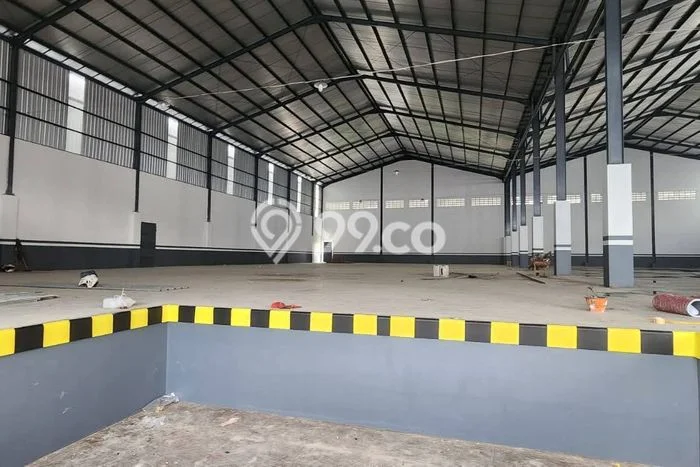 Gudang Disewakan Lokasi Ngaliyan Semarang Harga Spesial! Gudang Disewakan Lokasi Ngaliyan Semarang Harga Spesial!