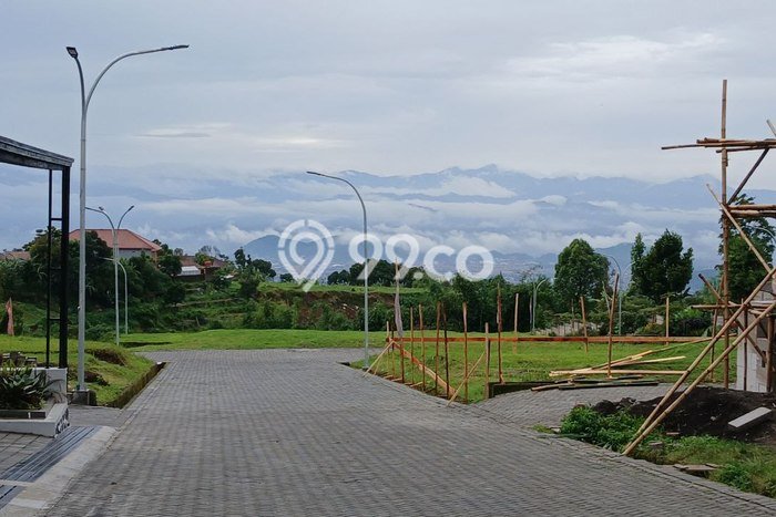 BISNIS POTENSIAL! Vila di Cimahi Utara, Luas 98m2m², ROI Menjanjikan BISNIS POTENSIAL! Vila di Cimahi Utara, Luas 98m2m², ROI Menjanjikan