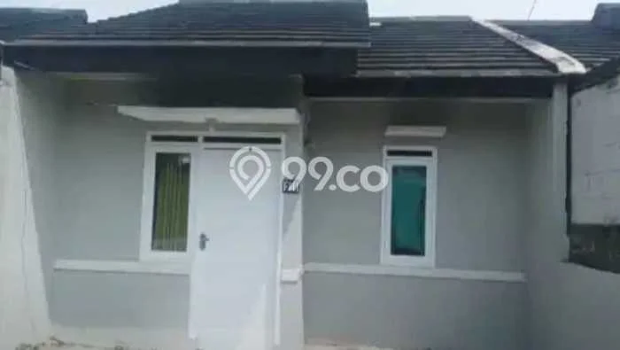 Rumah Minimalis Terbaik Dijual Area Rancaekek LT 60m2 Rumah Minimalis Terbaik Dijual Area Rancaekek LT 60m2