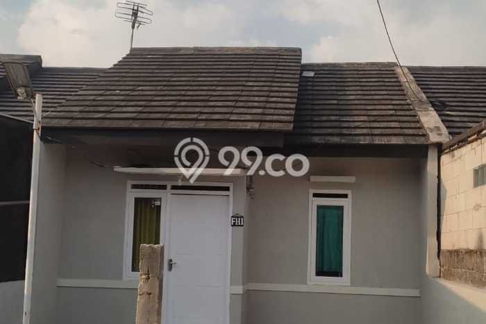 Rumah Minimalis Dijual Lokasi Rancaekek 2 Kamar dengan LT 60m2 Rumah Minimalis Dijual Lokasi Rancaekek 2 Kamar dengan LT 60m2