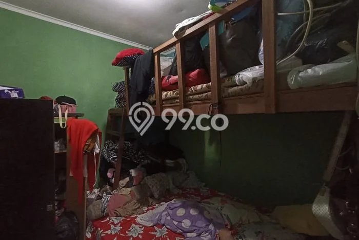 Hunian Nyaman 2 KT Hemat Budget di Ciwastra Bandung Hunian Nyaman 2 KT Hemat Budget di Ciwastra Bandung