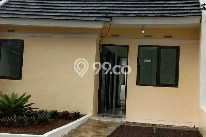 Properti Strategis 2 KT Luas Tanah 72m² di Warungkondang, Cianjur Properti Strategis 2 KT Luas Tanah 72m² di Warungkondang, Cianjur