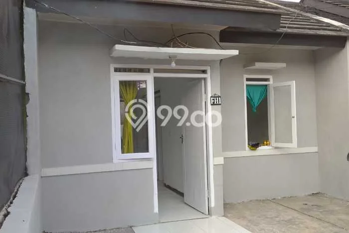Rumah Minimalis Terbaik Dijual Area Rancaekek LT 60m2 Rumah Minimalis Terbaik Dijual Area Rancaekek LT 60m2