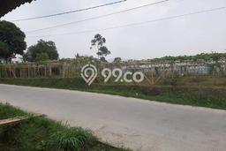 Kavling Tanah di Ciwidey Dijual Luas 4654m2 Legalitas SHM Kavling Tanah di Ciwidey Dijual Luas 4654m2 Legalitas SHM