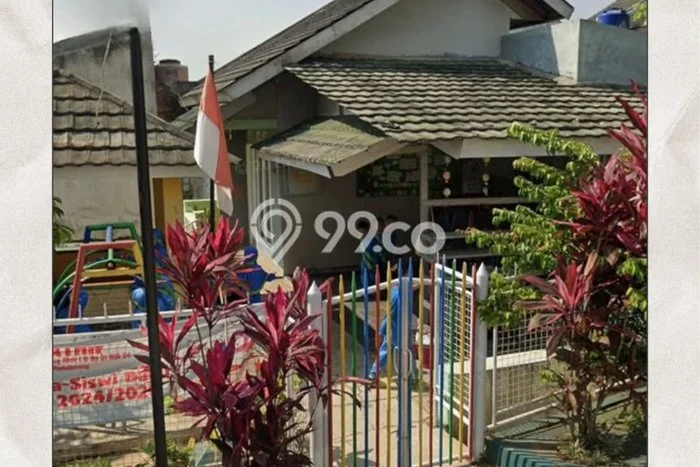 Siap Huni Rumah Minimalis & Modern LB 50m2 di Padalarang Siap Huni Rumah Minimalis & Modern LB 50m2 di Padalarang