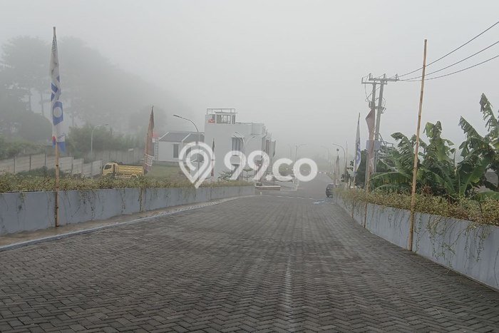 Dijual Hunian Rumah Terawat 2 Kamar di Bandung Barat, Bandung Dijual Hunian Rumah Terawat 2 Kamar di Bandung Barat, Bandung