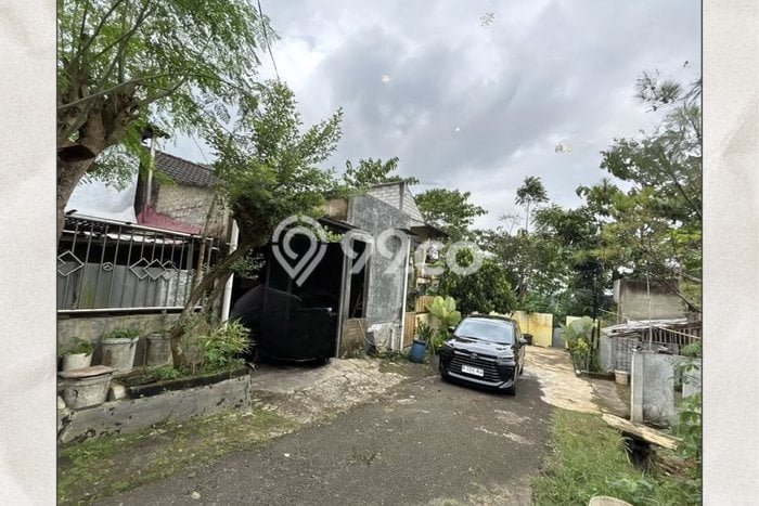 Rumah Nyaman 3 KT LB 36m2 Kondisi Bagus di Kota Baru Parahyangan Rumah Nyaman 3 KT LB 36m2 Kondisi Bagus di Kota Baru Parahyangan