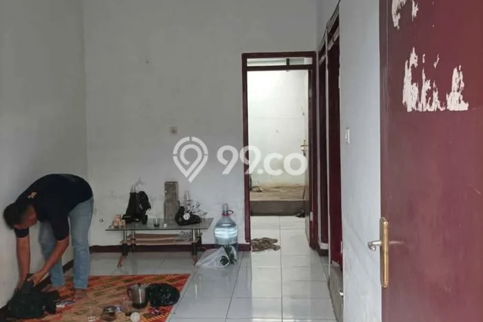 Rumah Minimalis Dijual Lokasi Rancaekek 2 Kamar dengan Luas Tanah 72m2 Rumah Minimalis Dijual Lokasi Rancaekek 2 Kamar dengan Luas Tanah 72m2