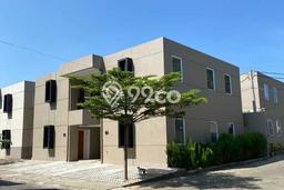Cocok Untuk Investasi! For Sale Kost di Jatinangor 8 Kamar Cocok Untuk Investasi! For Sale Kost di Jatinangor 8 Kamar