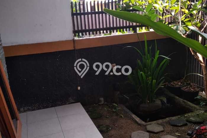 Rumah Modern Cantik 2 KT Siap Huni di Rancasari Rumah Modern Cantik 2 KT Siap Huni di Rancasari