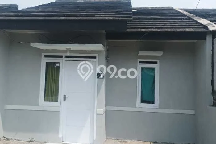 Rumah Minimalis Dijual Lokasi Rancaekek 2 Kamar dengan LT 60m2 Rumah Minimalis Dijual Lokasi Rancaekek 2 Kamar dengan LT 60m2