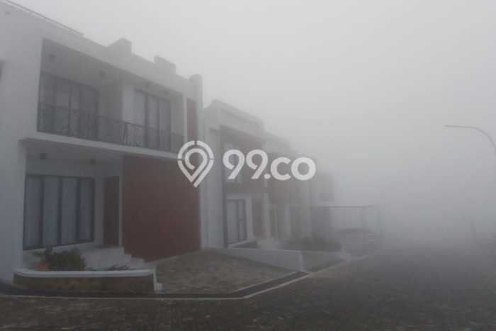 Vila Kawasan Lembang, Area 120m2m², Dekat Mudah Pusat Kota Vila Kawasan Lembang, Area 120m2m², Dekat Mudah Pusat Kota