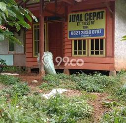Rumah 1 KT 1 KM Dekat Kampus di Arjasari, Bandung Rumah 1 KT 1 KM Dekat Kampus di Arjasari, Bandung