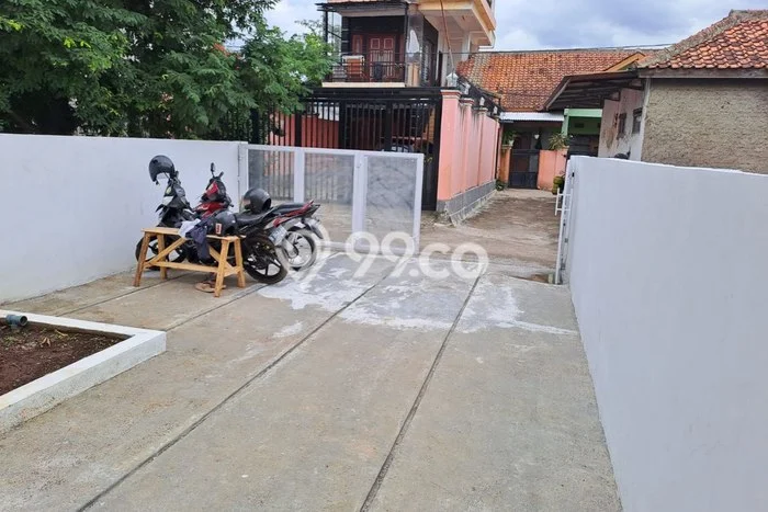 Rumah Siap Huni lokasi Rancaekek, Bandung, Luas 102m² Bangunan 40m² Rumah Siap Huni lokasi Rancaekek, Bandung, Luas 102m² Bangunan 40m²