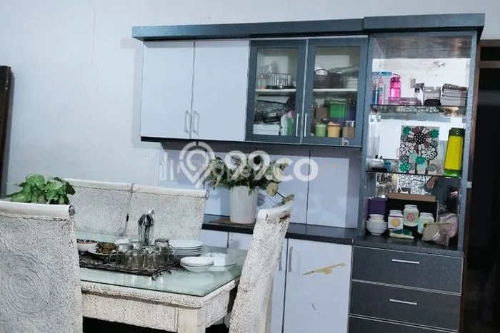 Jual Rumah Bagus Siap Huni LB 90m2 di Cimahi Utara, Cimahi Jual Rumah Bagus Siap Huni LB 90m2 di Cimahi Utara, Cimahi