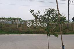 Kavling Tanah di Ciwidey Dijual Luas 4654m2 Legalitas SHM Kavling Tanah di Ciwidey Dijual Luas 4654m2 Legalitas SHM