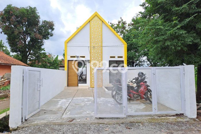 Rumah Siap Huni lokasi Rancaekek, Bandung, Luas 102m² Bangunan 40m² Rumah Siap Huni lokasi Rancaekek, Bandung, Luas 102m² Bangunan 40m²
