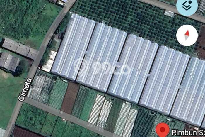 Tanah Dijual Lokasi Lembang, Bandung Barat Luas 2300m2 Legalitas Aman Tanah Dijual Lokasi Lembang, Bandung Barat Luas 2300m2 Legalitas Aman