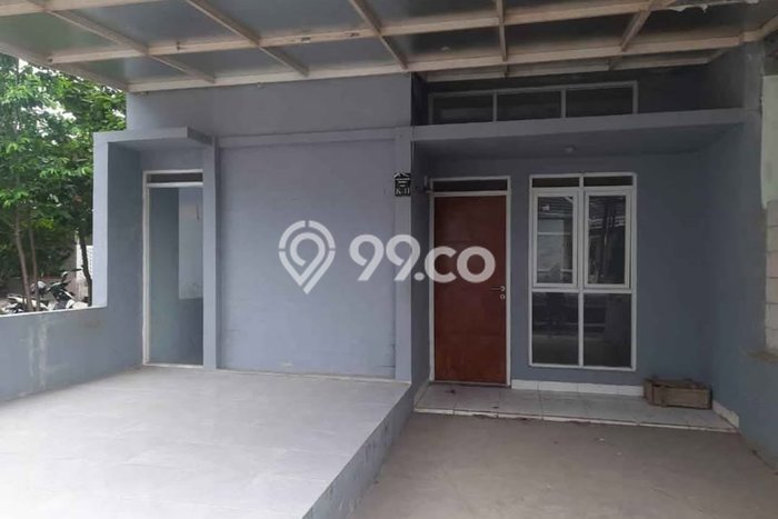 Rumah Sederhana Dijual di Rancaekek 2 Kamar dengan LT 72m2 Rumah Sederhana Dijual di Rancaekek 2 Kamar dengan LT 72m2