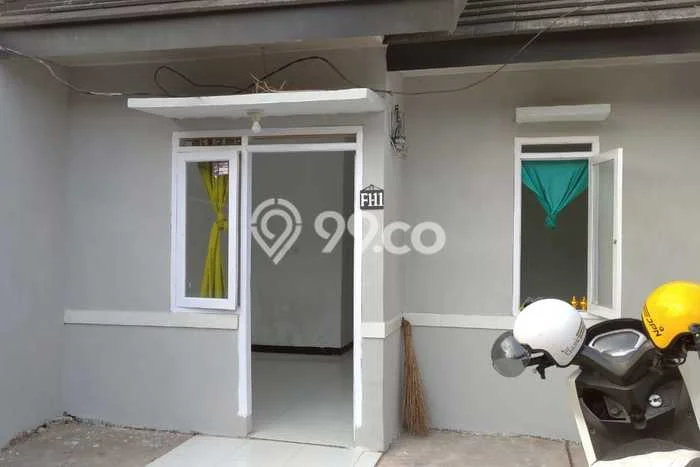 Rumah Minimalis Dijual Lokasi Rancaekek 2 Kamar dengan LT 60m2 Rumah Minimalis Dijual Lokasi Rancaekek 2 Kamar dengan LT 60m2
