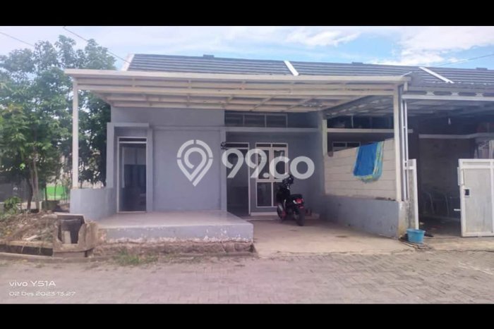 Rumah Sederhana Dijual di Rancaekek 2 Kamar dengan LT 72m2 Rumah Sederhana Dijual di Rancaekek 2 Kamar dengan LT 72m2