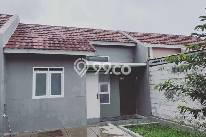Jual Rumah Siap Huni di Cisarua Bandung Barat Harga Rp 450 Juta LT 72m2 Jual Rumah Siap Huni di Cisarua Bandung Barat Harga Rp 450 Juta LT 72m2