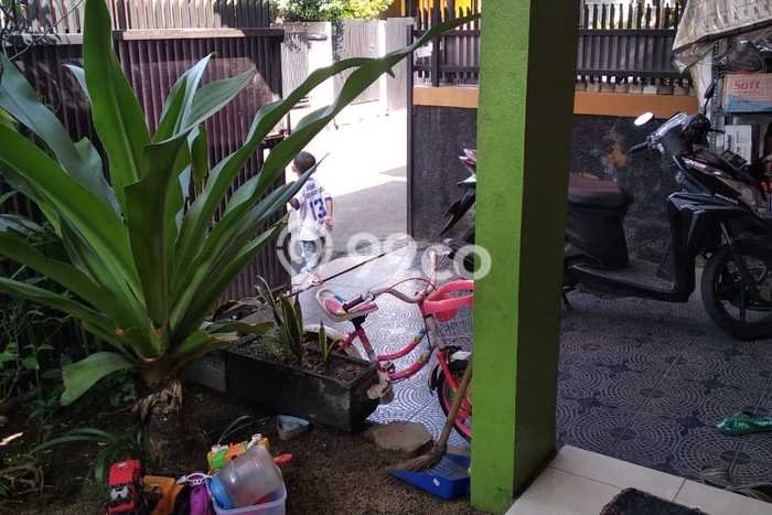 Rumah Modern Cantik 2 KT Siap Huni di Rancasari Rumah Modern Cantik 2 KT Siap Huni di Rancasari