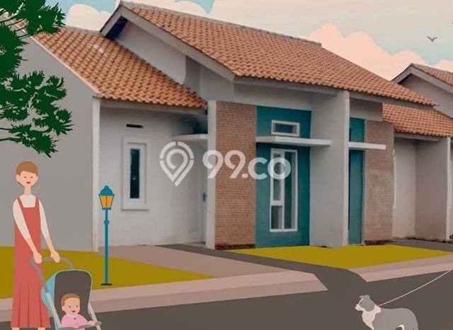 HUNIAN PILIHAN! Rumah area Rancaekek, Luas 60m² Bangunan 30m² HUNIAN PILIHAN! Rumah area Rancaekek, Luas 60m² Bangunan 30m²