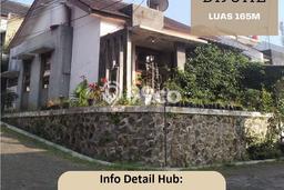 Jual Rumah Bagus Siap Huni LB 90m2 di Cimahi Utara, Cimahi Jual Rumah Bagus Siap Huni LB 90m2 di Cimahi Utara, Cimahi