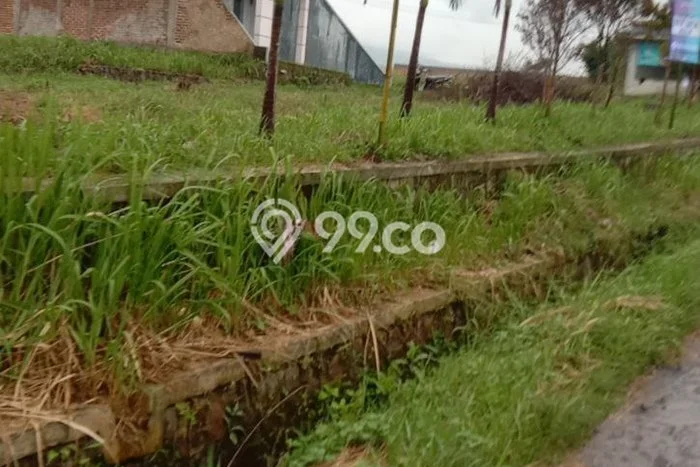 Dijual Tanah Kawasan Tarogong Kidul, Luas 72m², Lingkungan Asri Dijual Tanah Kawasan Tarogong Kidul, Luas 72m², Lingkungan Asri