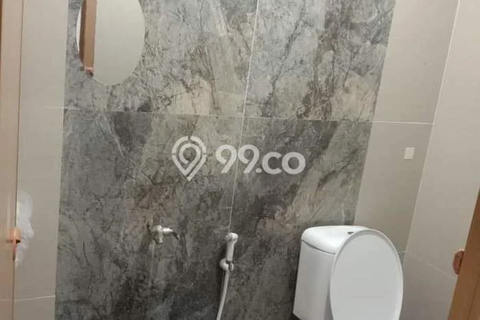 PROPERTI UNGGULAN! Rumah Strategis area Padalarang, LT 60m² LB 54m² PROPERTI UNGGULAN! Rumah Strategis area Padalarang, LT 60m² LB 54m²