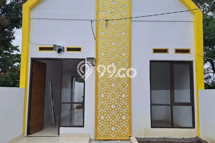 Rumah Siap Huni lokasi Rancaekek, Bandung, Luas 102m² Bangunan 40m² Rumah Siap Huni lokasi Rancaekek, Bandung, Luas 102m² Bangunan 40m²
