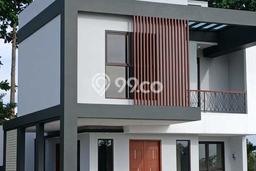 Miliki segera Vila Kawasan , Luas 98m2m², Lingkungan tenang untuk Anda Miliki segera Vila Kawasan , Luas 98m2m², Lingkungan tenang untuk Anda