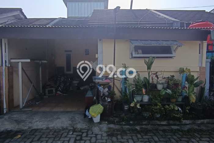 Hunian Nyaman 2 KT Hemat Budget di Ciwastra Bandung Hunian Nyaman 2 KT Hemat Budget di Ciwastra Bandung