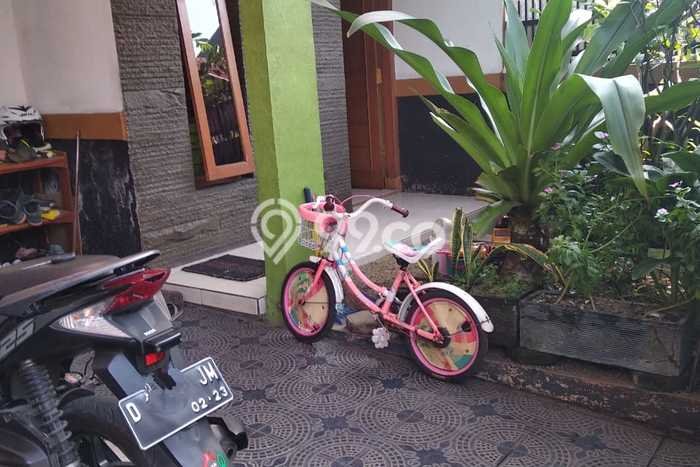 Rumah Modern Cantik 2 KT Siap Huni di Rancasari Rumah Modern Cantik 2 KT Siap Huni di Rancasari
