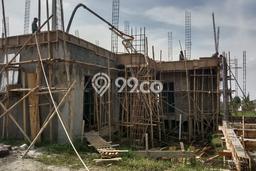 Rumah Modern 3 KT di Padalarang Bandung Full Furnished Rumah Modern 3 KT di Padalarang Bandung Full Furnished