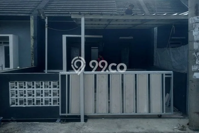 Rumah Minimalis Dijual Lokasi Rancaekek 2 Kamar dengan Luas Tanah 72m2 Rumah Minimalis Dijual Lokasi Rancaekek 2 Kamar dengan Luas Tanah 72m2