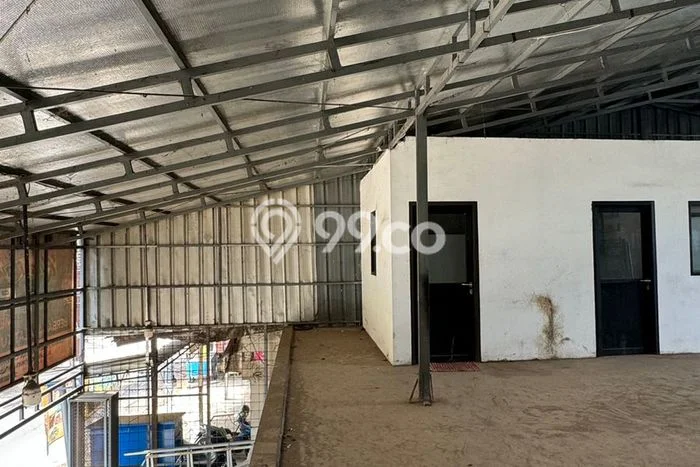 Komersial Dijual di Ciparay Bandung dengan Luas Bangunan 371m2 Komersial Dijual di Ciparay Bandung dengan Luas Bangunan 371m2