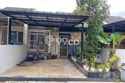 Rumah Budget Favorit Siap Huni Area Cibiru LT 78m2 Rumah Budget Favorit Siap Huni Area Cibiru LT 78m2