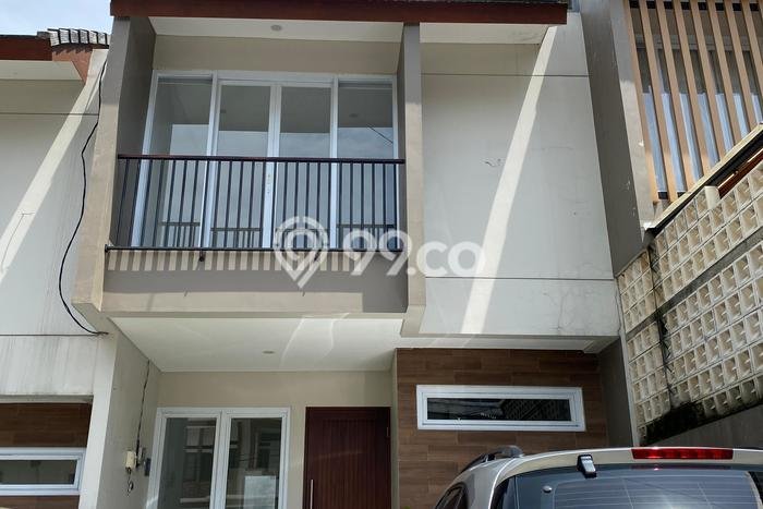 Rumah Minimalis 3 KT di Parongpong Bandung Unfurnished Rumah Minimalis 3 KT di Parongpong Bandung Unfurnished