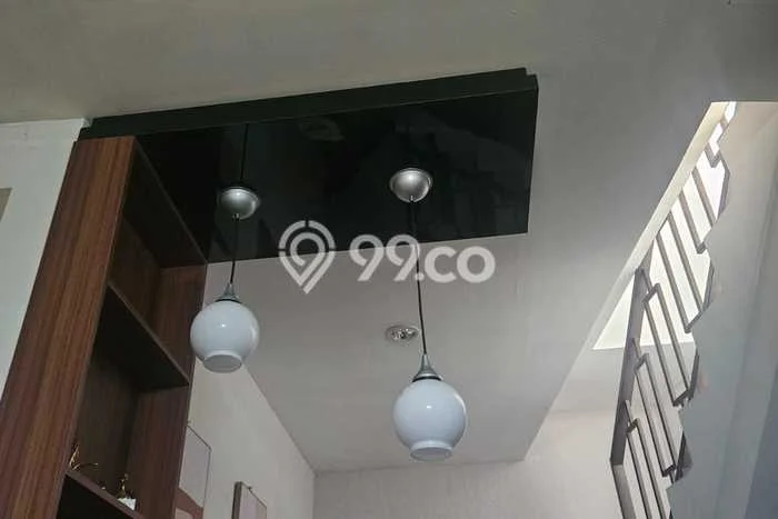 Jual Rumah Bagus Siap Huni LB 80m2 di Cileunyi, Bandung Jual Rumah Bagus Siap Huni LB 80m2 di Cileunyi, Bandung