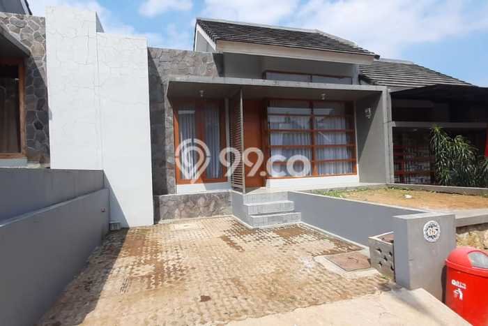 Hunian Nyaman Asri 2 KT Siap Pakai di Ciwaruga Bandung Hunian Nyaman Asri 2 KT Siap Pakai di Ciwaruga Bandung