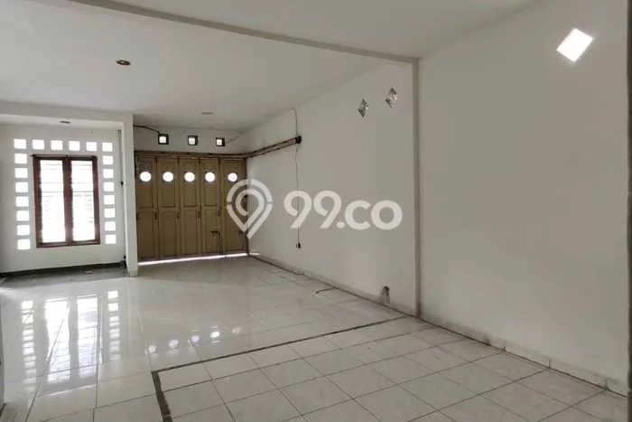 Sewa Rumah Harga Terjangkau di Cihampelas Bandung dengan 3 Kamar Tidur Sewa Rumah Harga Terjangkau di Cihampelas Bandung dengan 3 Kamar Tidur