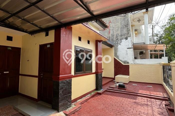 Jual Rumah Strategis Bagus Punya 3 KT di Baleendah Bandung SHM Jual Rumah Strategis Bagus Punya 3 KT di Baleendah Bandung SHM