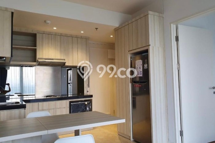 Apartemen Disewakan 3 Kamar Hemat Siap Huni di Bandung, Luas 89m2 Apartemen Disewakan 3 Kamar Hemat Siap Huni di Bandung, Luas 89m2